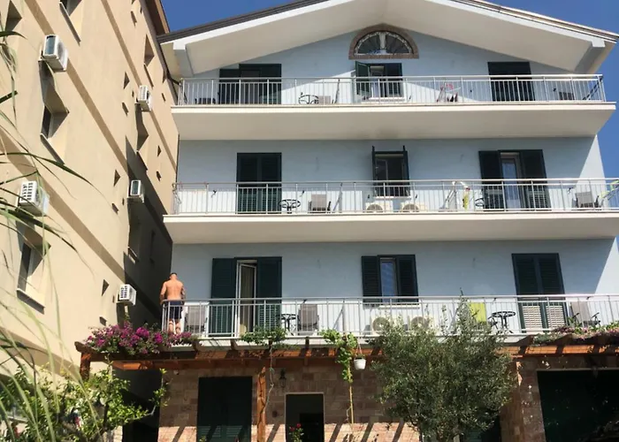 A Casa Di Alice