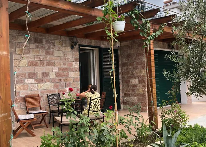 A Casa Di Alice