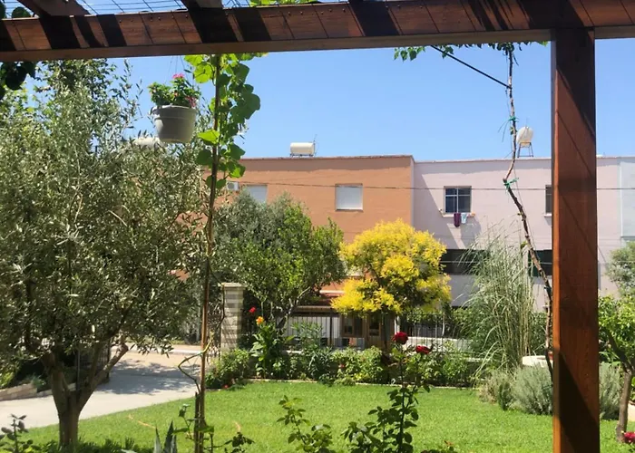 A Casa Di Alice