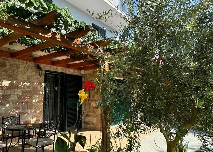 A Casa Di Alice
