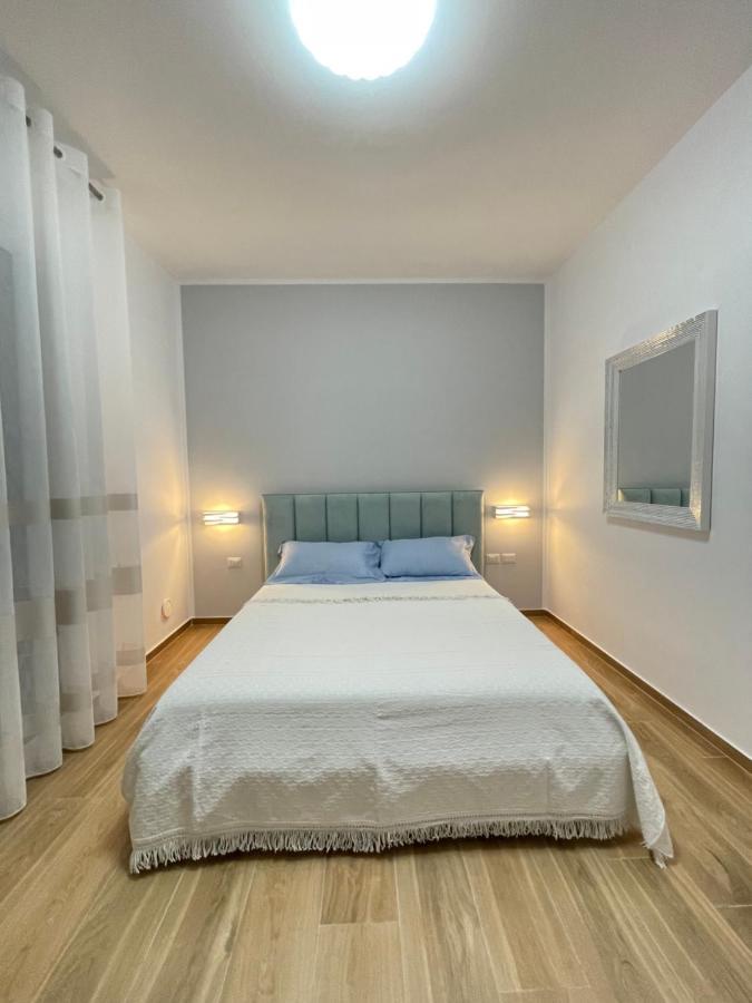 A Casa Di Alice Apartment