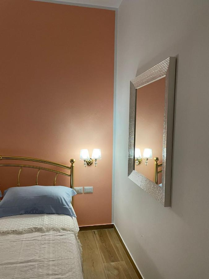 A Casa Di Alice Apartment Orikum