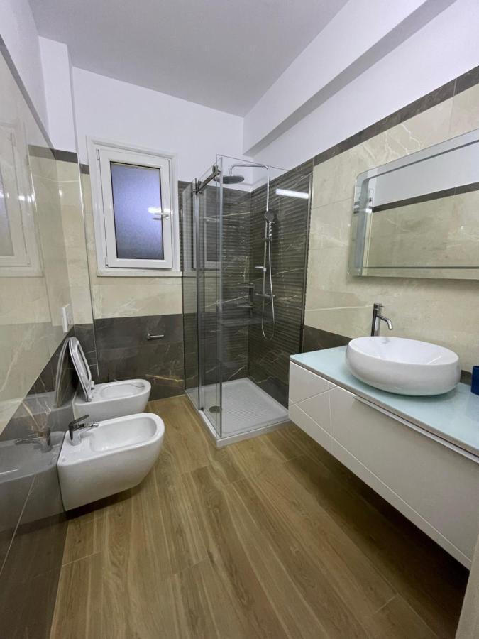 A Casa Di Alice Apartment *
