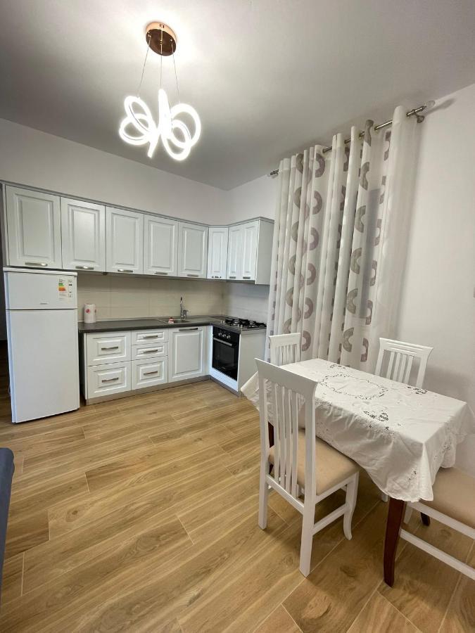 A Casa Di Alice Apartment Orikum