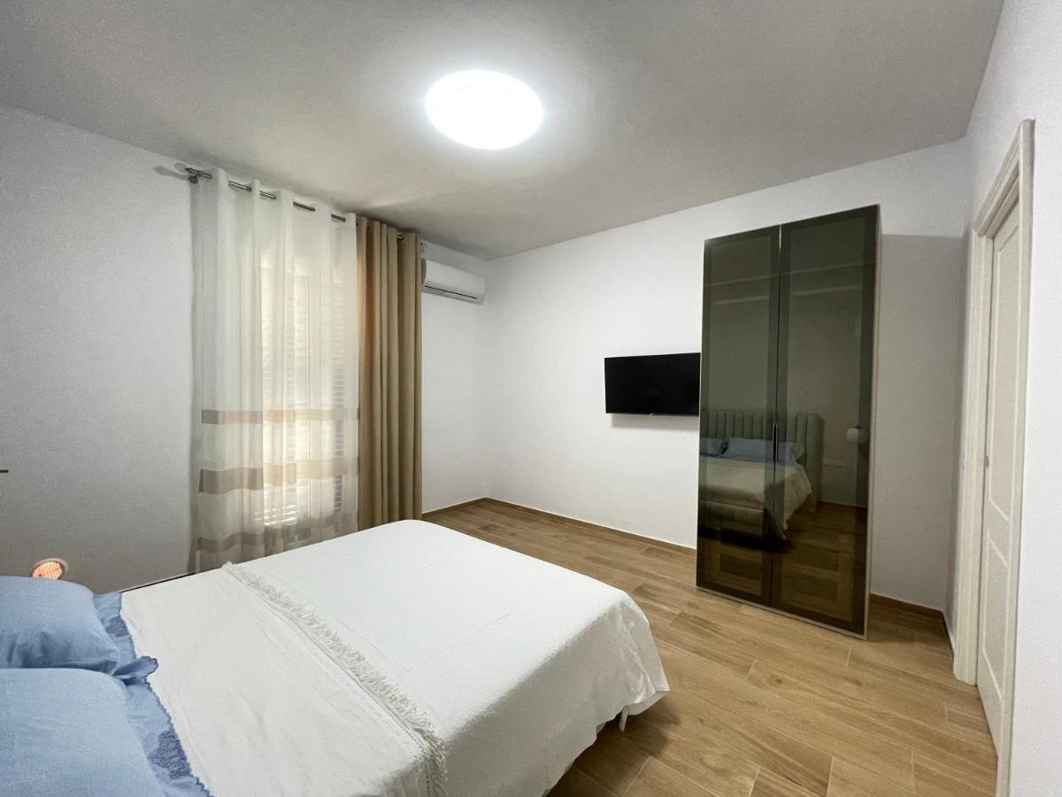 A Casa Di Alice Apartment Orikum