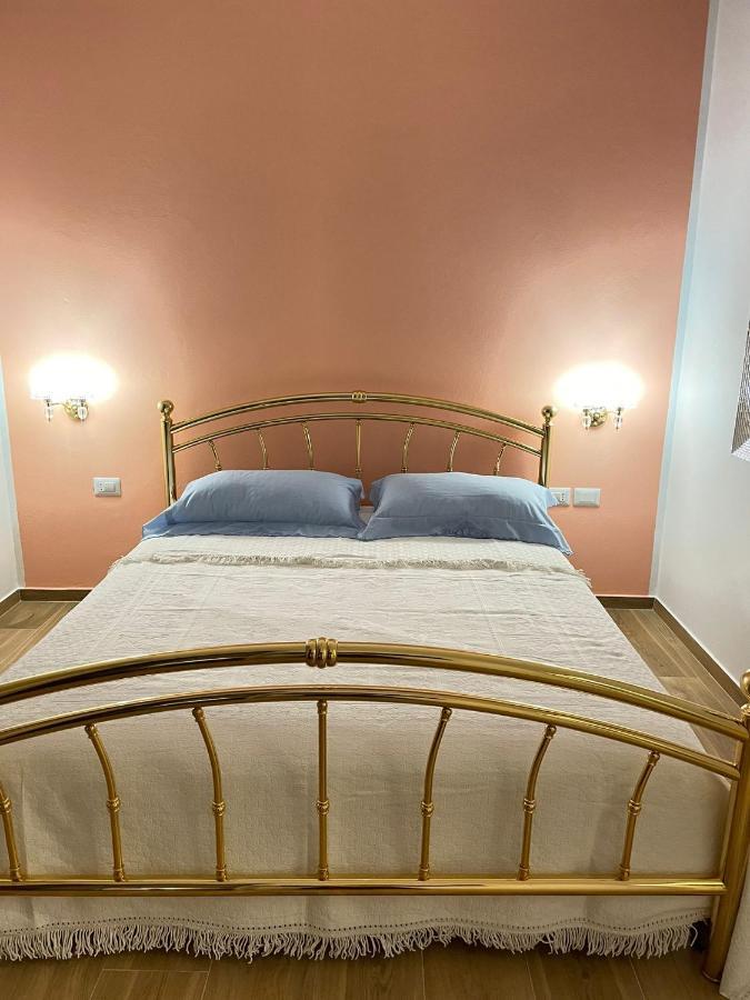 Apartment A Casa Di Alice *
