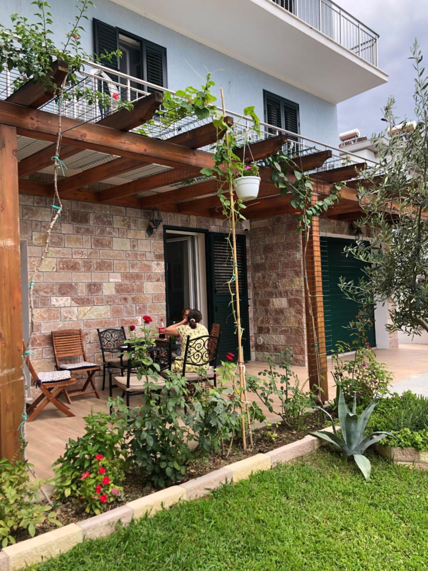 A Casa Di Alice Apartment *