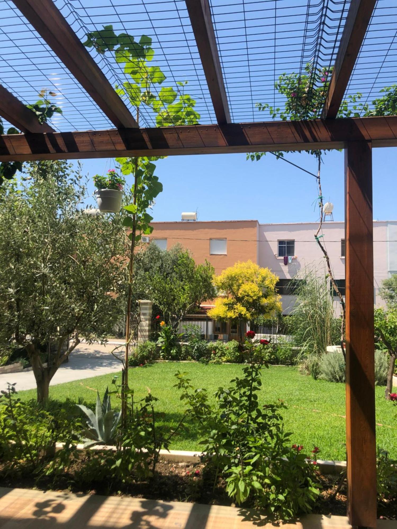 Apartment A Casa Di Alice Orikum