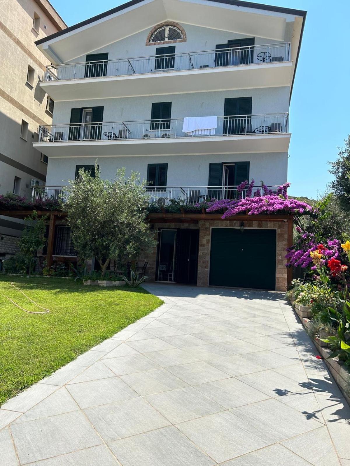 A Casa Di Alice Apartment *