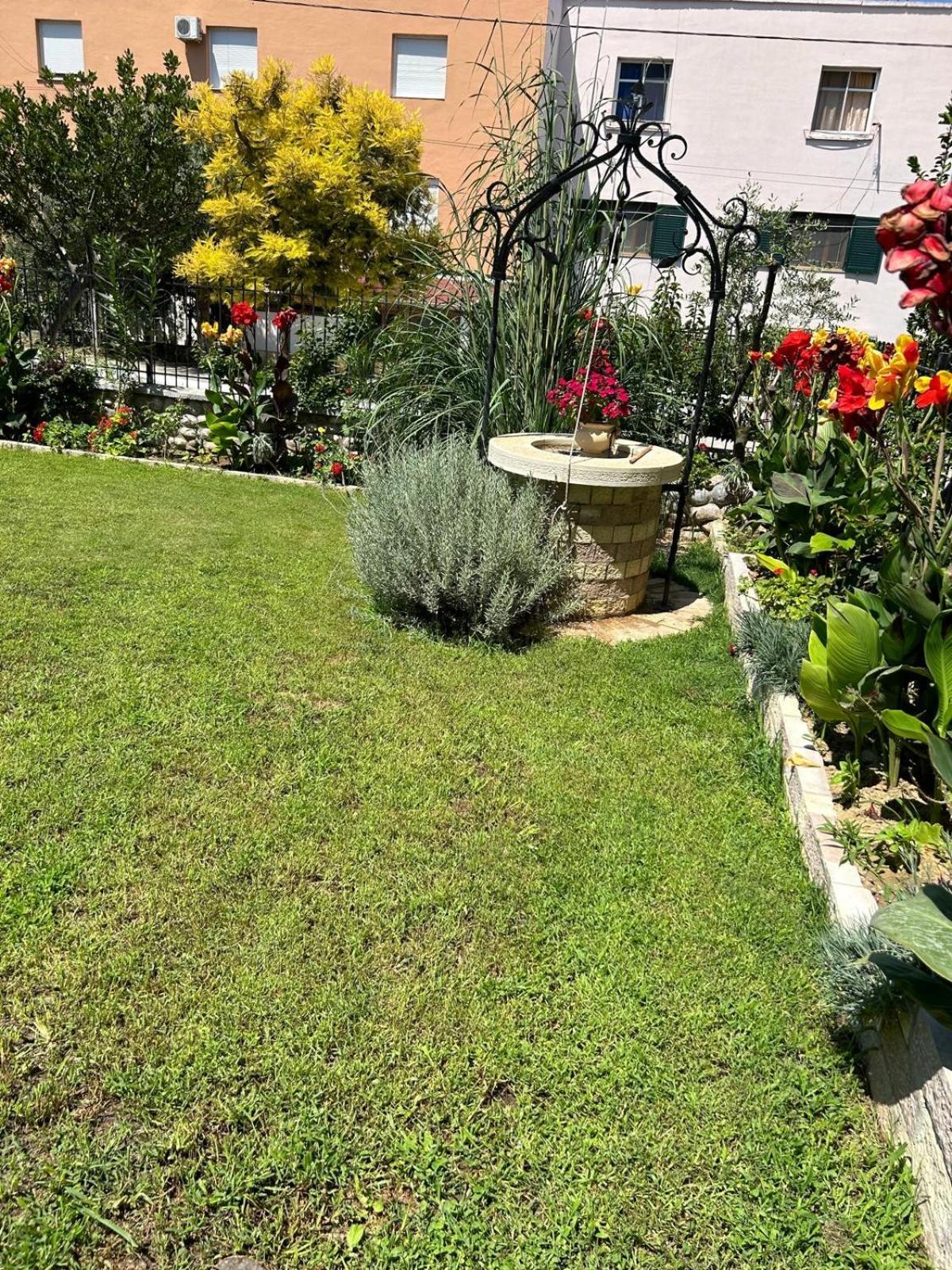 A Casa Di Alice Apartment Orikum